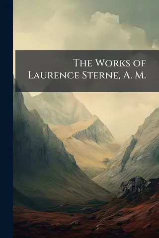 The Works of Laurence Sterne: The Sermons of Mr. Yorick