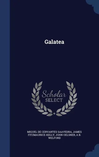 Galatea