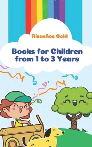 Books for Children from 1 to 3 Years