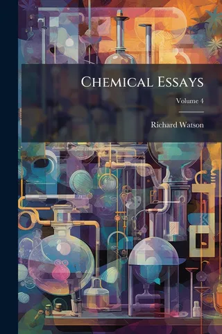Chemical Essays