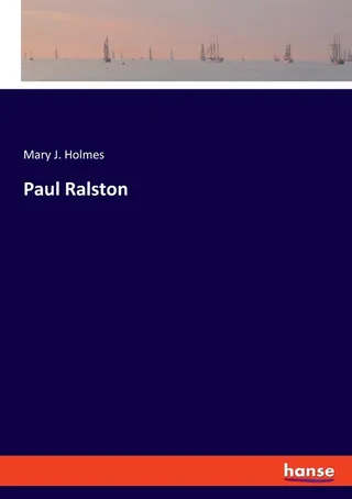 Paul Ralston