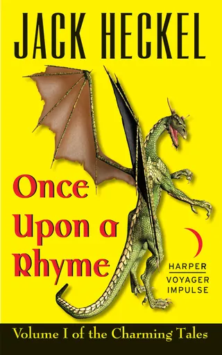 Once Upon a Rhyme