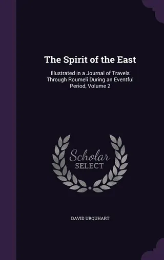 The Spirit of the East
