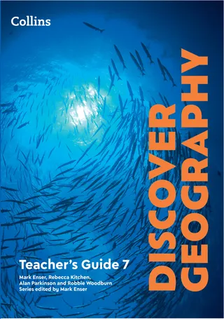 Discover Geography