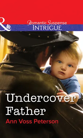 Undercover Father
