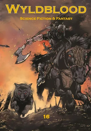 Wyldblood