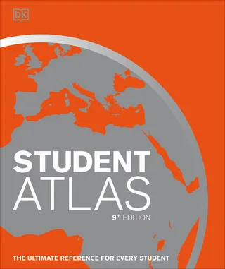 Student World Atlas