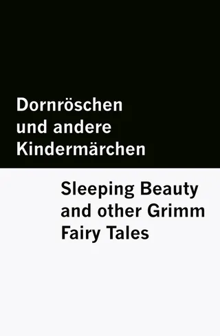 Sleeping Beauty and other Grimm Fairy Tales