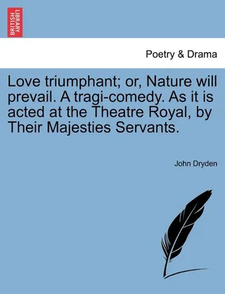 Love Triumphant