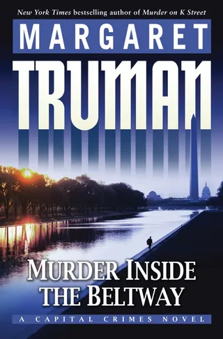 Murder Inside the Beltway