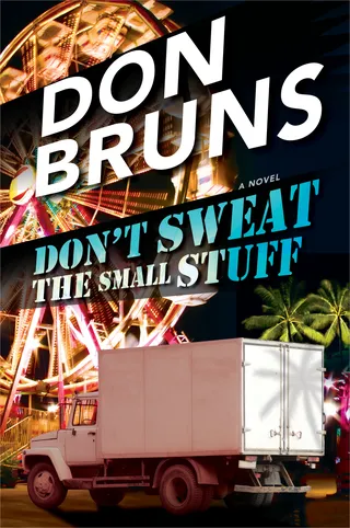 Don't Sweat the Small Stuff