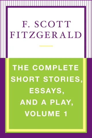The Complete Short Stories, Essays, and a Play, Volume 1