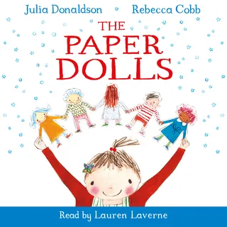 Paper Dolls