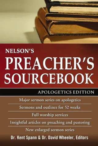 The Nelson's Preacher's Sourcebook