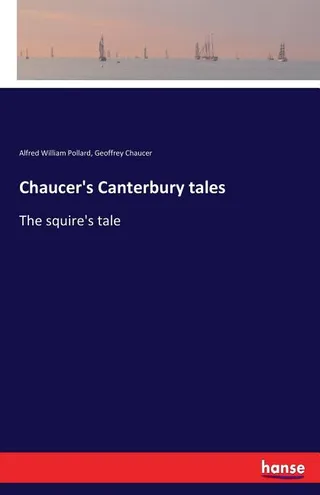 Chaucer's Canterbury tales