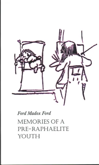 Memories of a Pre-Raphaelite Youth