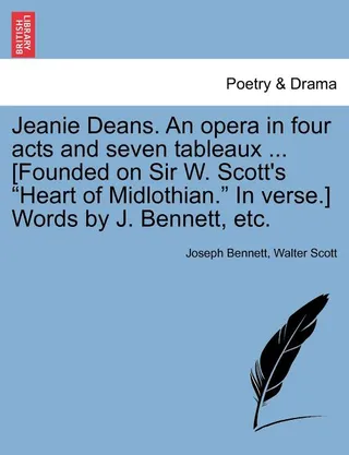 Jeanie Deans