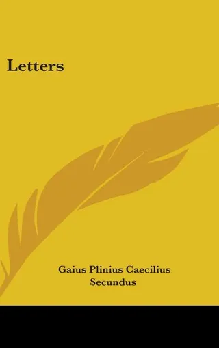 Letters