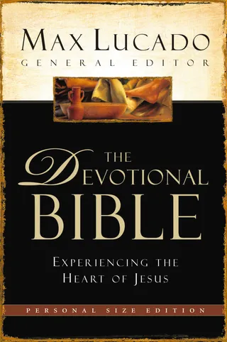 The Devotional Bible