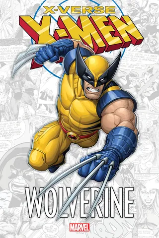 Wolverine