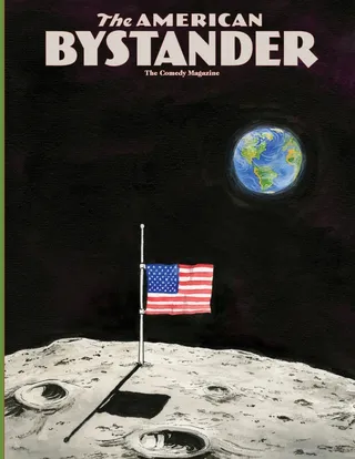 The American Bystander