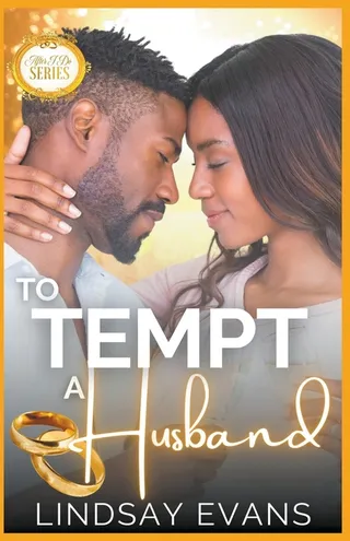 To Tempt a Husband