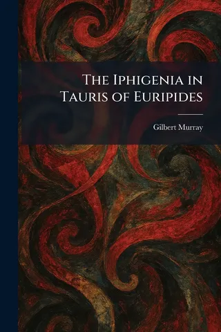 Iphigenia in Tauris