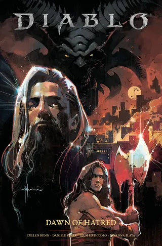Diablo