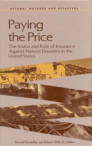 Paying the Price