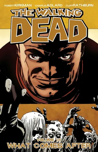 The Walking Dead