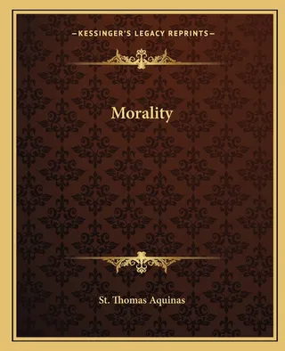 Morality