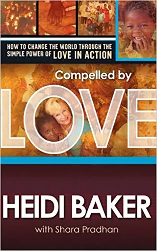 Compelled by Love