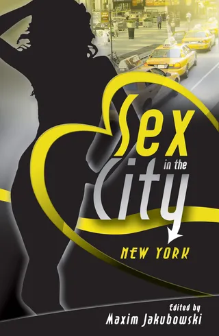 Sex in the City - New York