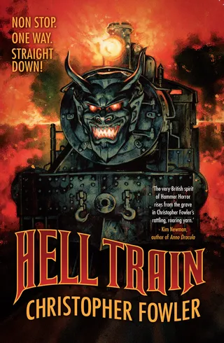 Hell Train