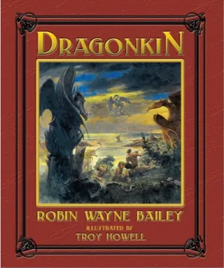 Dragonkin