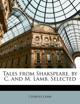 Tales from Shakspeare