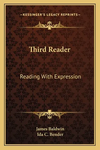 Third Reader