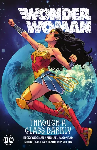 Wonder Woman