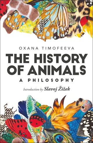 The History of Animals