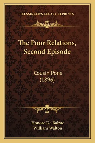The Poor Relations
