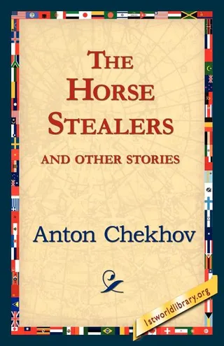 The Horse-Stealers and Other Stories