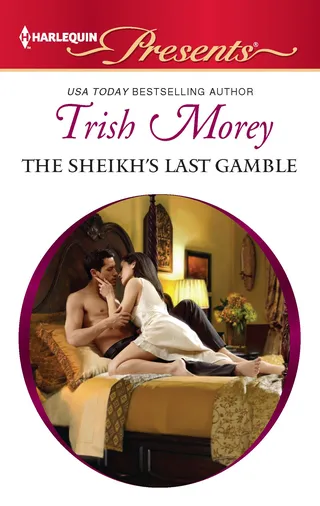 Sheikh's Last Gamble