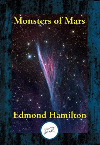 Monsters of Mars