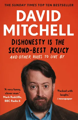 Dishonesty is the Second-Best Policy