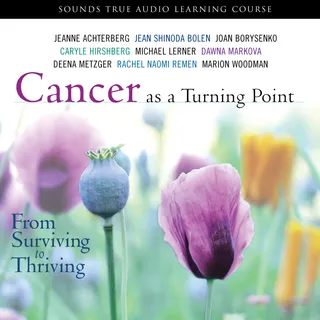 Cancer as a Turning Point