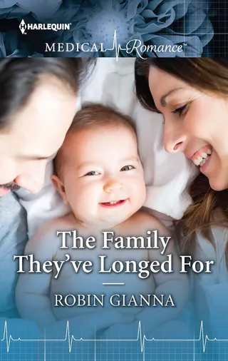 Family They've Longed For