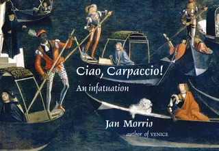 Ciao, Carpaccio!