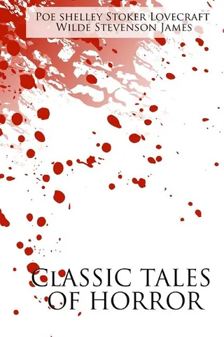 Classic Tales of Horror