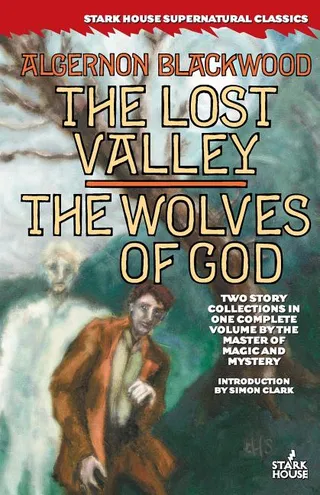 The Lost Valley