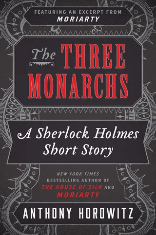 The Three Monarchs